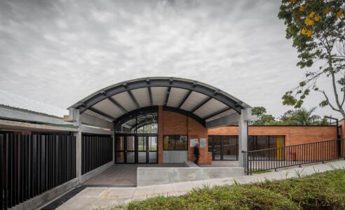 © Mauricio Carvajal