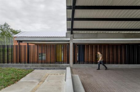 © Mauricio Carvajal