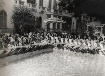 Miss Italia a Salsomaggiore Terme
