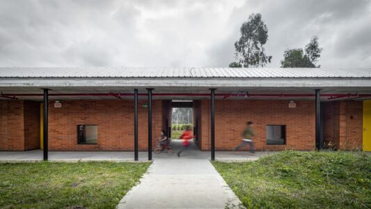 © Mauricio Carvajal