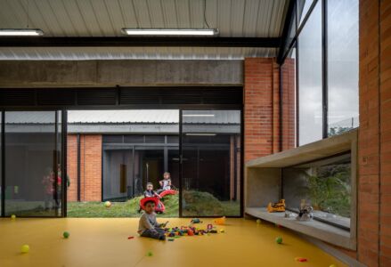 © Mauricio Carvajal