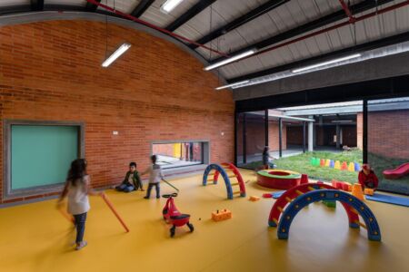 © Mauricio Carvajal