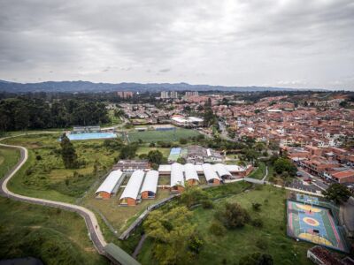 © Mauricio Carvajal