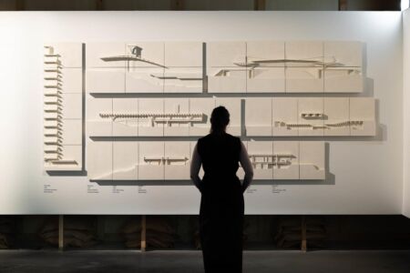 Geografias Construídas Paulo Mendes da Rocha (© Ivo Tavares Studio)