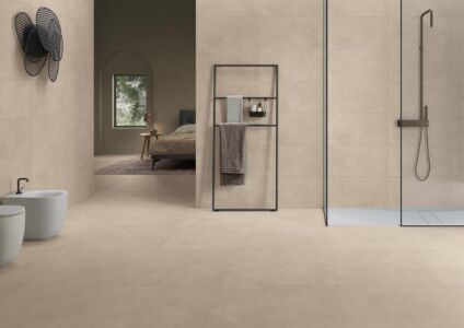 Collezione Geo Beige
