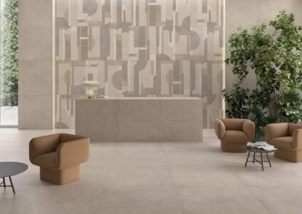 Collezione Geo Silver