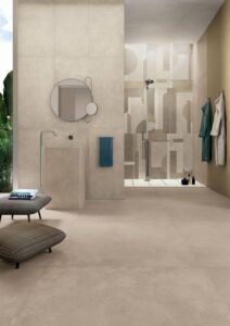 Collezione Geo Walnut