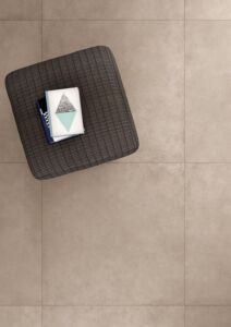 Collezione Geo Walnut