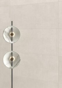 Collezione Geo White