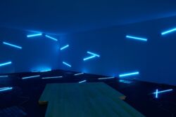 Morellet & Kawamata, Unlimited