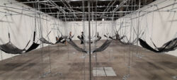 Monica Bonvicini, Unlimited