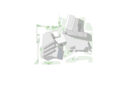 A-Konsultit Architects, "Aalto2", planimetria generale