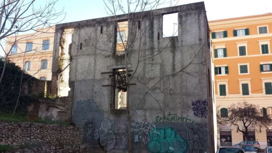 La Casa della Memoria