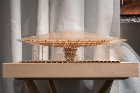 Coeda House (© Kengo Kuma & Associates)