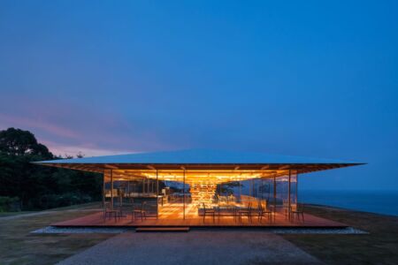 Coeda House, Shizuoka (©︎ Kawasumi-Kobayashi Kenji Office)