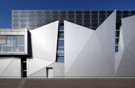 Sede Sancassiano © Barbara Corsico