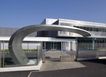 Sede Sancassiano © Barbara Corsico