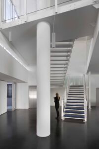 Sede Sancassiano © Barbara Corsico