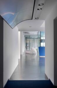 Sede Sancassiano © Barbara Corsico