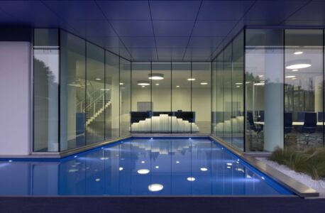 Sede Sancassiano © Barbara Corsico