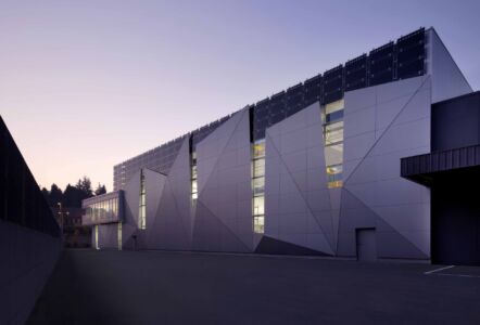 Sede Sancassiano © Barbara Corsico