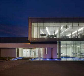 Sede Sancassiano © Barbara Corsico