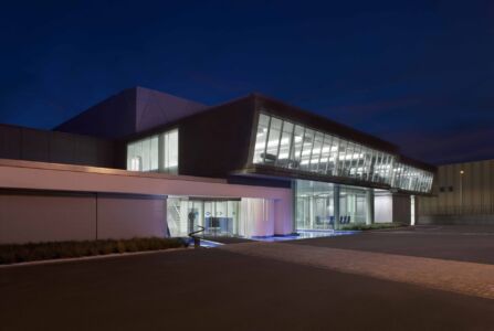 Sede Sancassiano © Barbara Corsico