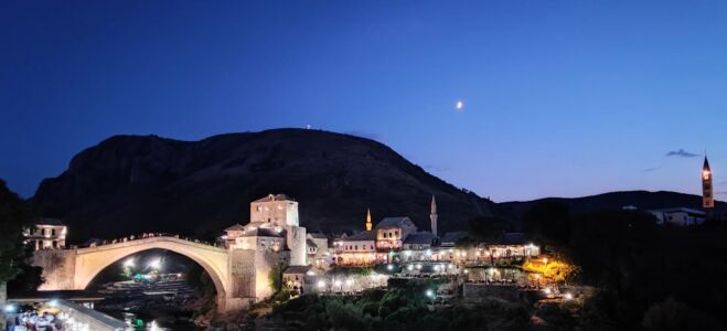 Mostar