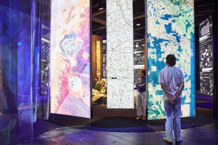 © Anita Affentranger