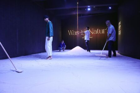 © Anita Affentranger