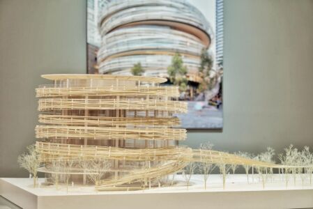 The Darling Exchange (©︎ Vincenzo Bruno ACP)