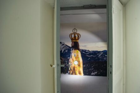 Utopia – Dreaming the impossibile, courtesy Farm Cultural Park