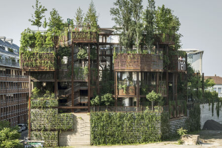 Luciano Pia, centrale di accumulo Iren (foto Beppe Giardino)