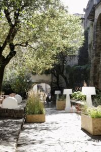 Bergamo, Antico Lavatoio (foto di Federico Buscarino)