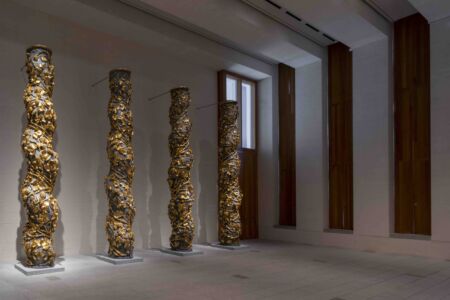 Mansilla + Tuñón, Galleria delle Collezioni Reali a Madrid