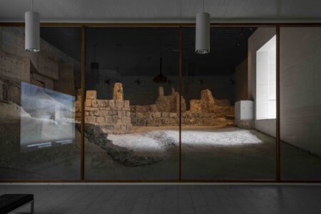 Mansilla + Tuñón, Galleria delle Collezioni Reali a Madrid