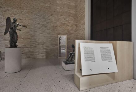 Archivio Fotografico Musei Brescia. Credits Alessandra Chemollo