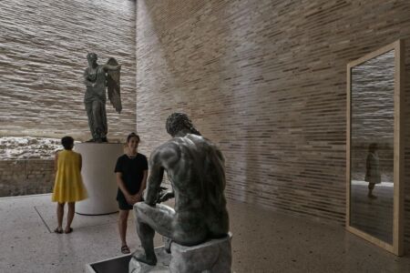 Archivio Fotografico Musei Brescia. Credits Alessandra Chemollo