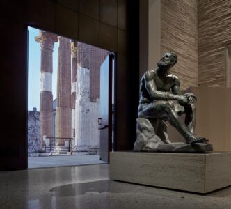 Archivio Fotografico Musei Brescia. Credits Alessandra Chemollo