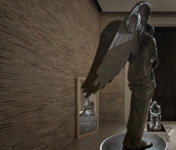 Archivio Fotografico Musei Brescia. Credits Alessandra Chemollo