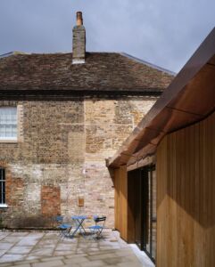 Ely Museum (© Philip Vile)