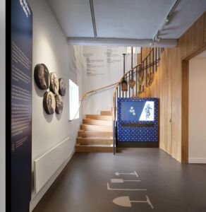 Ely Museum (© Philip Vile)