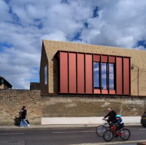 Ely Museum (© Philip Vile)