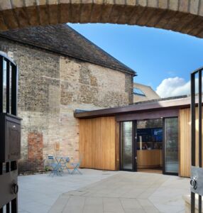 Ely Museum (© Philip Vile)