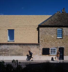 Ely Museum (© Philip Vile)