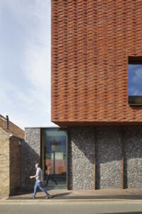 Gainsborough's House (© Jack Hobhouse)