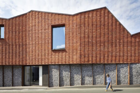 Gainsborough's House (© Jack Hobhouse)