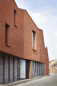Gainsborough's House (© Jack Hobhouse)