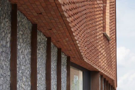 Gainsborough's House (© Jack Hobhouse)