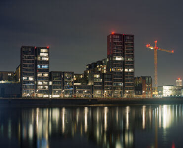 Fulham, Londra - aprile 2017 (foto di Gianluca Calise)